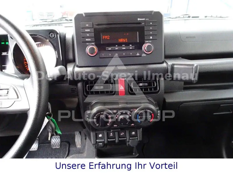 2023 Suzuki Jimny