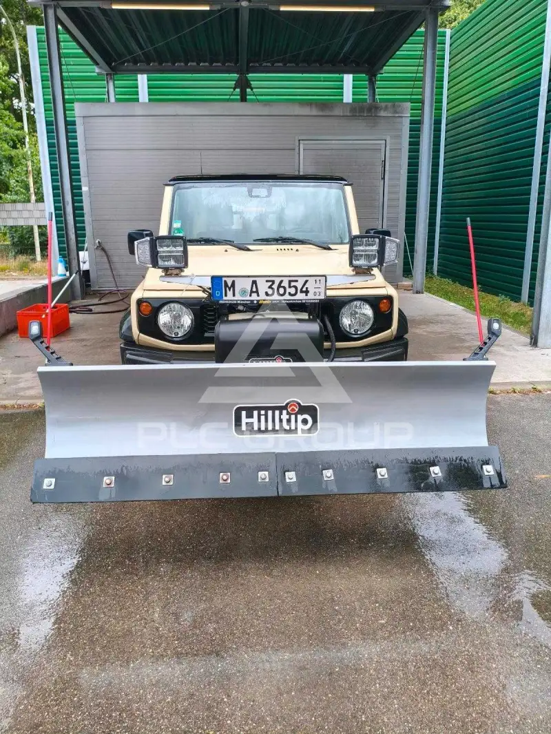 2023 Suzuki Jimny