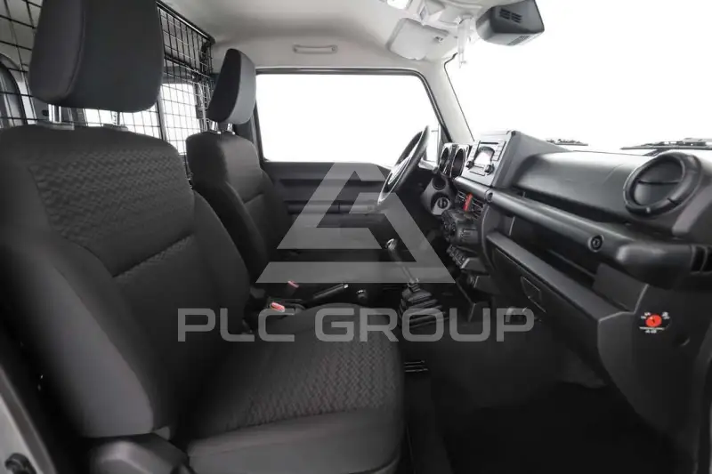 2023 Suzuki Jimny