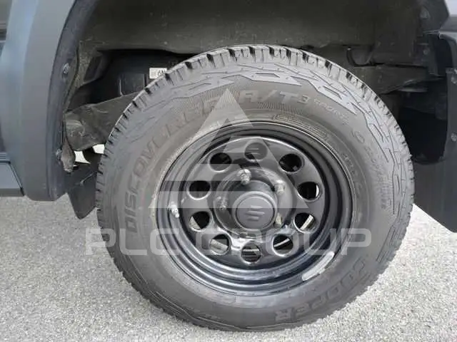 2023 Suzuki Jimny