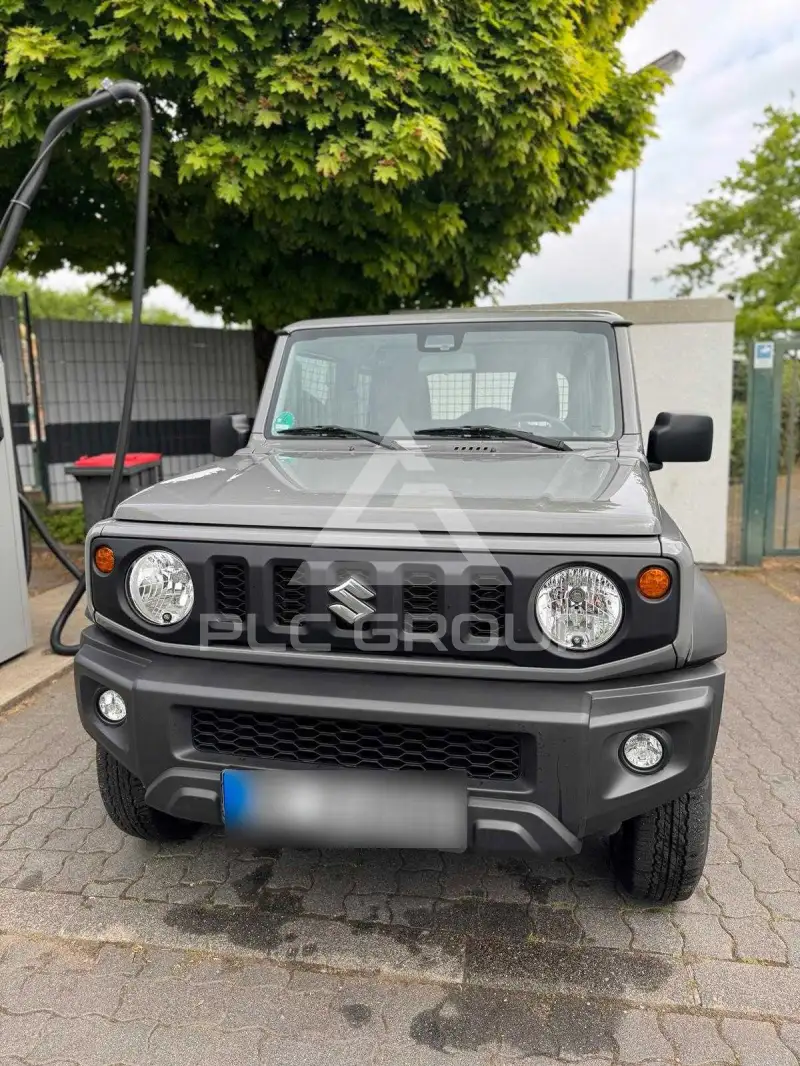 2023 Suzuki Jimny