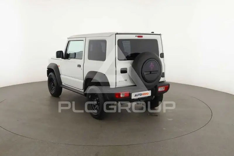 2023 Suzuki Jimny