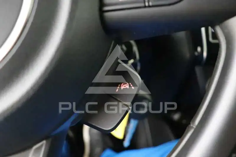 2023 Suzuki SWIFT