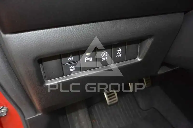 2023 Suzuki SWIFT