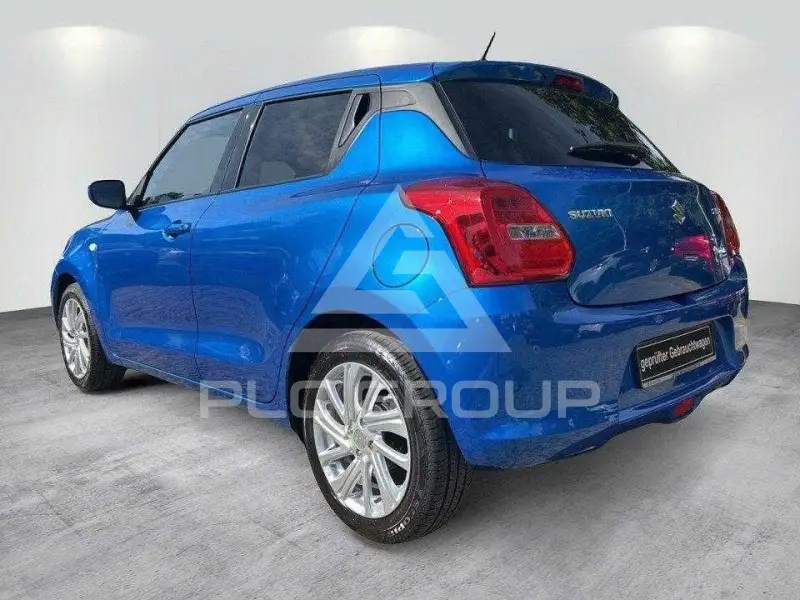 2023 Suzuki SWIFT