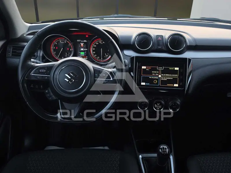 2023 Suzuki SWIFT