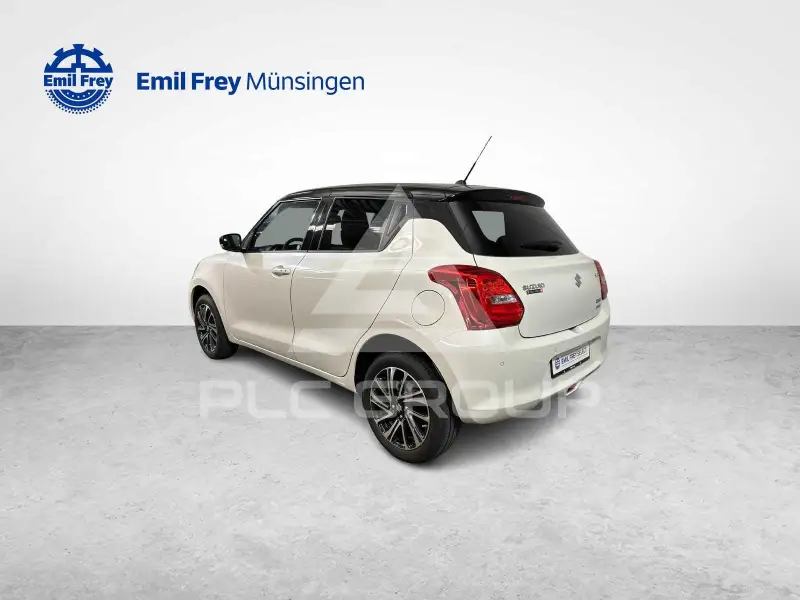 2023 Suzuki SWIFT