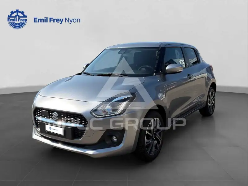 2023 Suzuki SWIFT