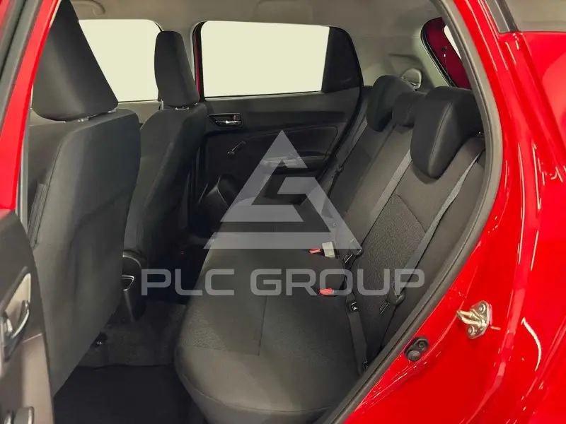 2023 Suzuki SWIFT