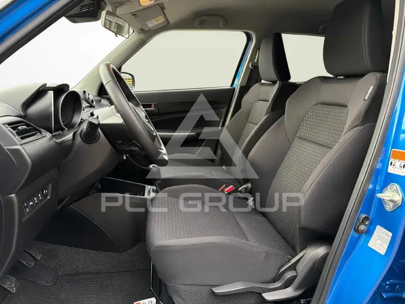 2023 Suzuki SWIFT