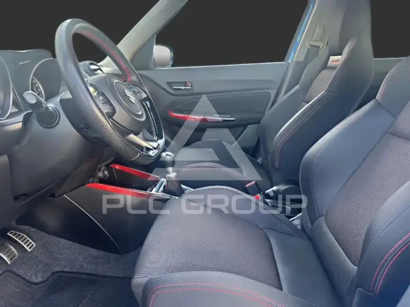 2023 Suzuki SWIFT