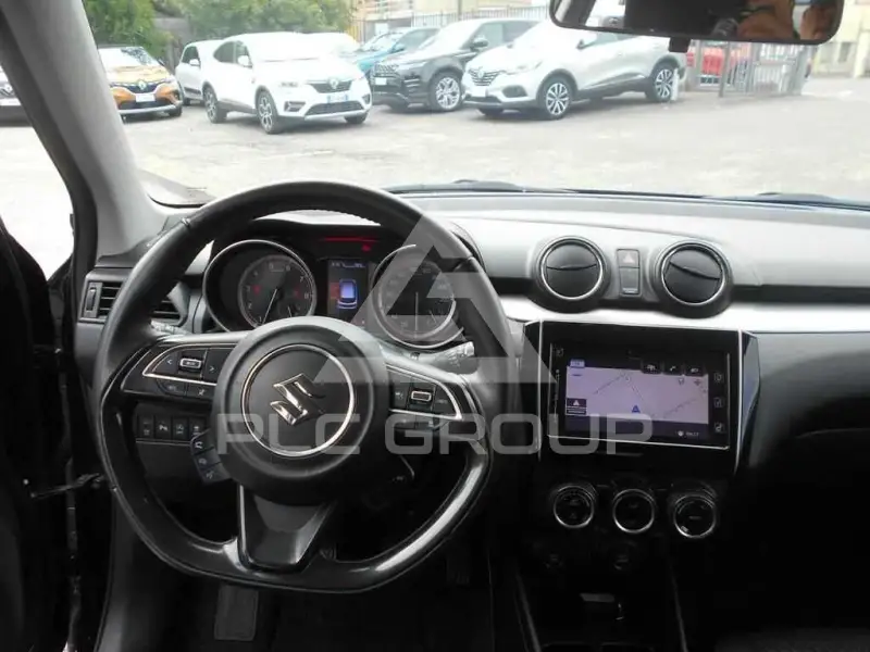 2023 Suzuki SWIFT