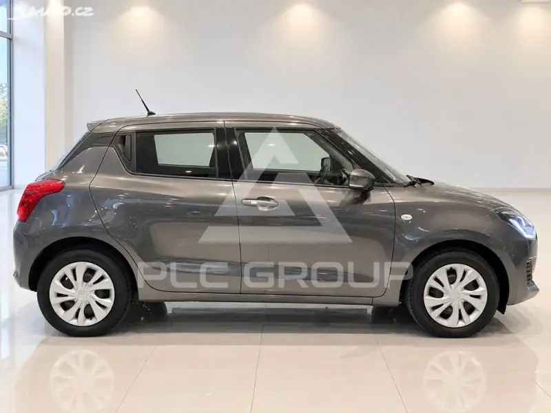 2023 Suzuki SWIFT