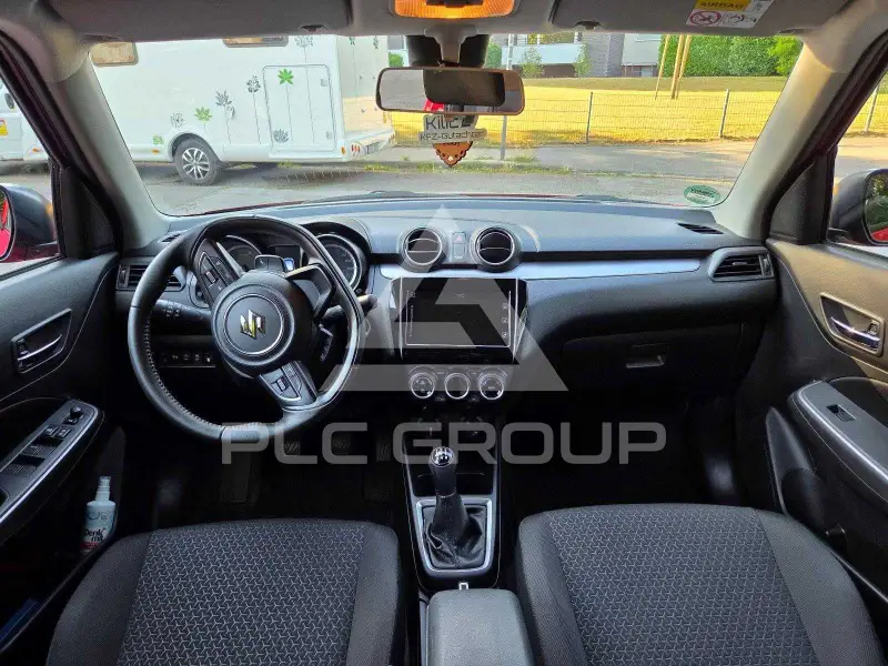 2023 Suzuki SWIFT