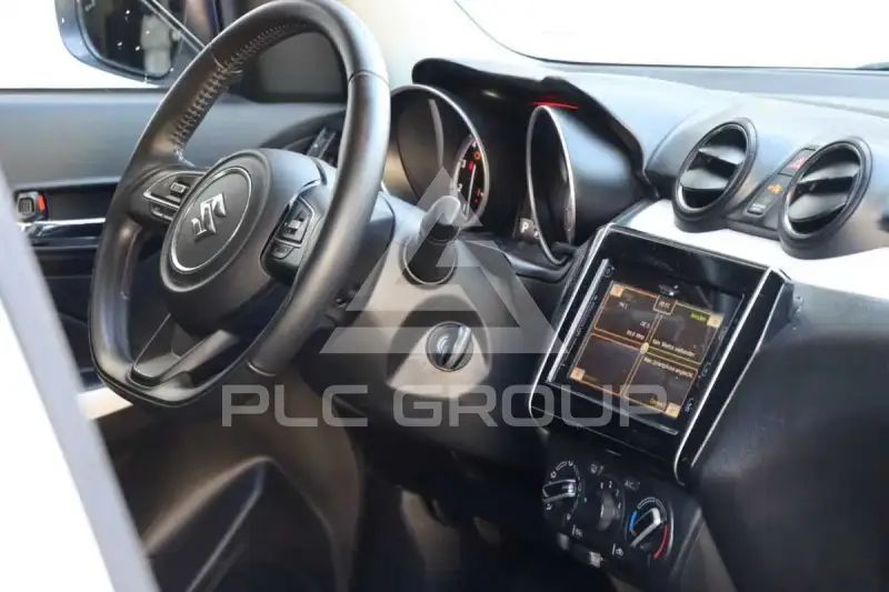2023 Suzuki SWIFT