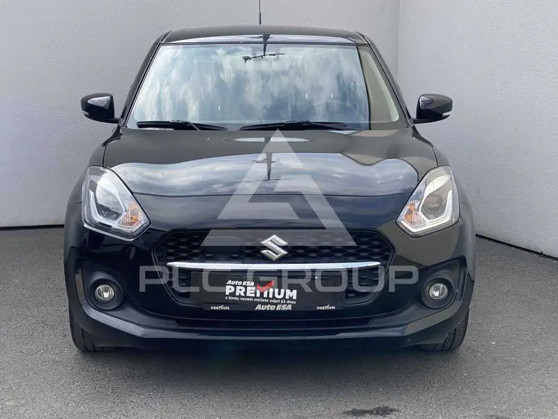 2023 Suzuki SWIFT