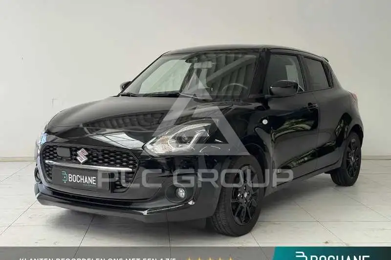 2023 Suzuki SWIFT