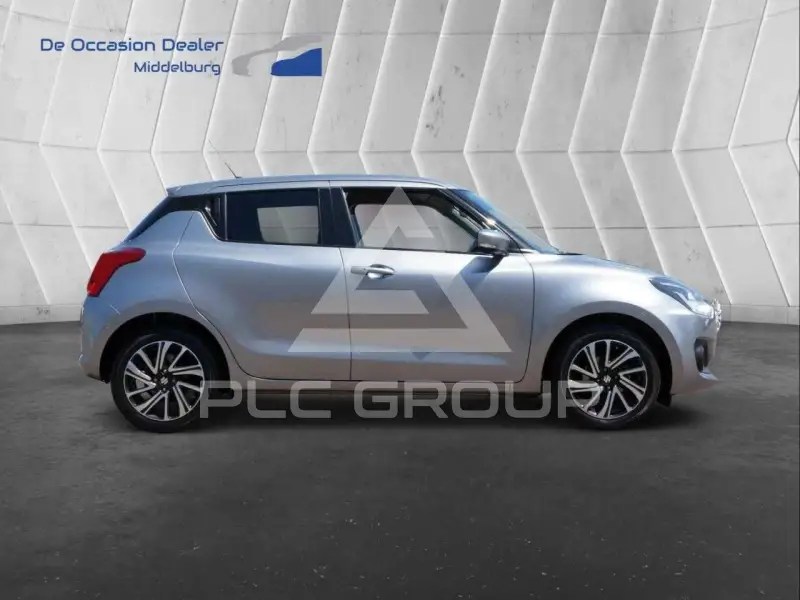 2023 Suzuki SWIFT