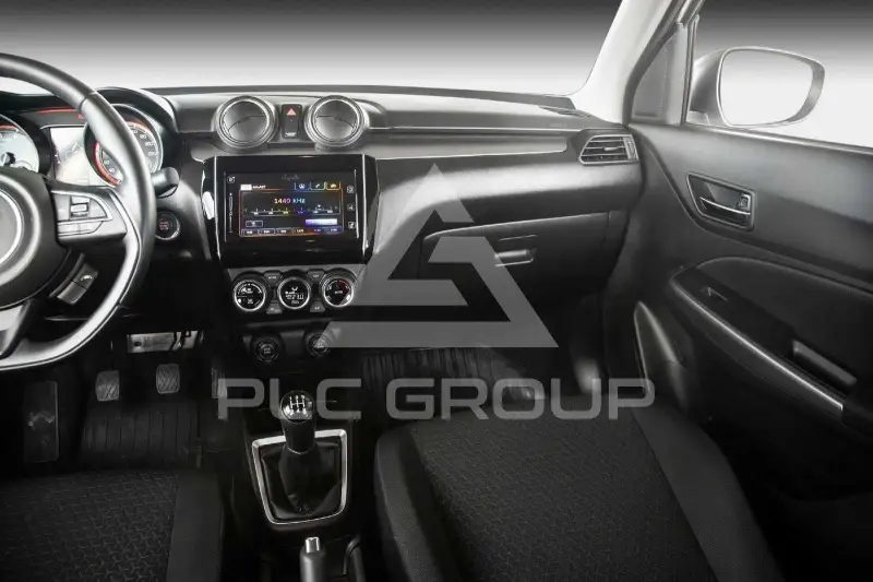 2023 Suzuki SWIFT
