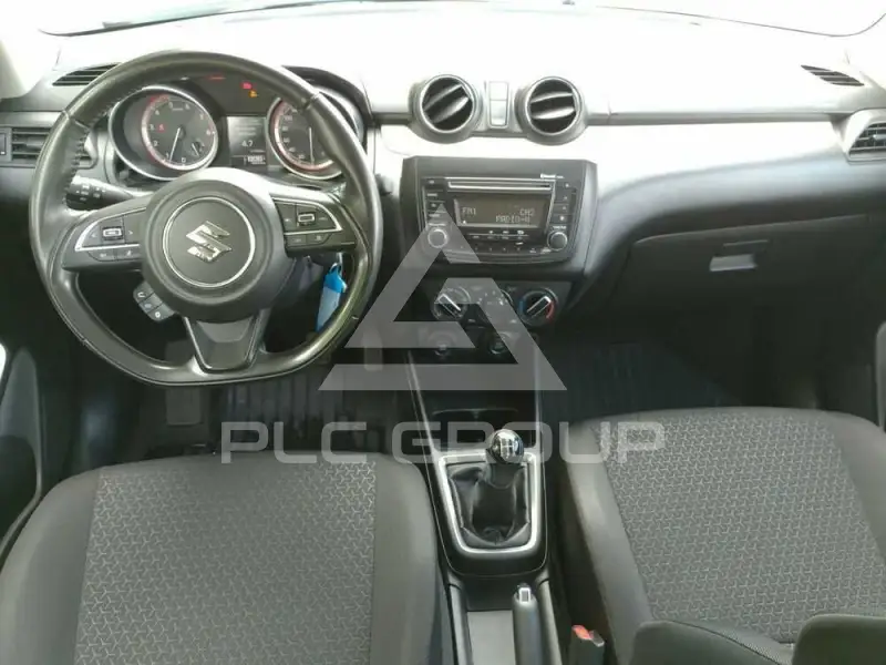 2023 Suzuki SWIFT