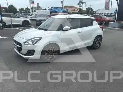 2023 Suzuki SWIFT