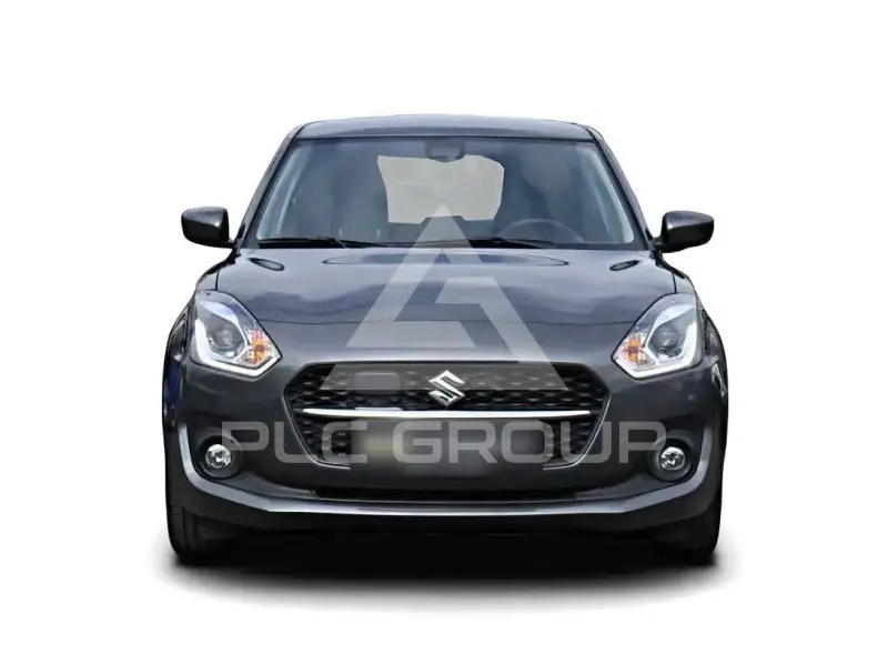 2023 Suzuki SWIFT