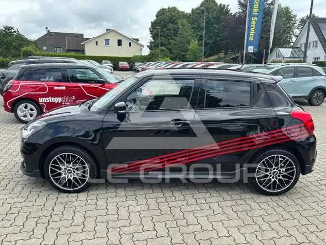 2023 Suzuki SWIFT