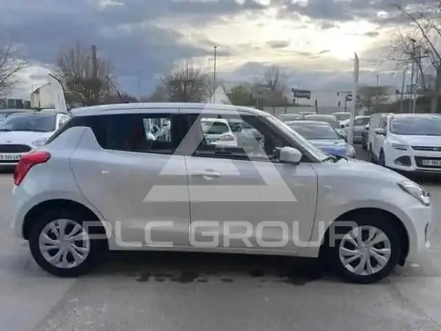 2023 Suzuki SWIFT
