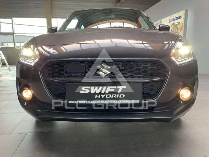 2023 Suzuki SWIFT