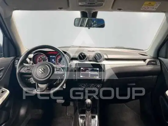 2023 Suzuki SWIFT