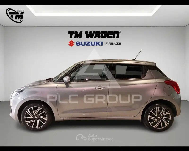 2023 Suzuki SWIFT