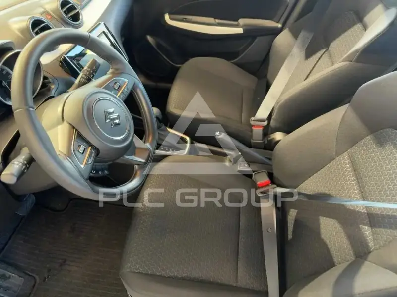 2023 Suzuki SWIFT
