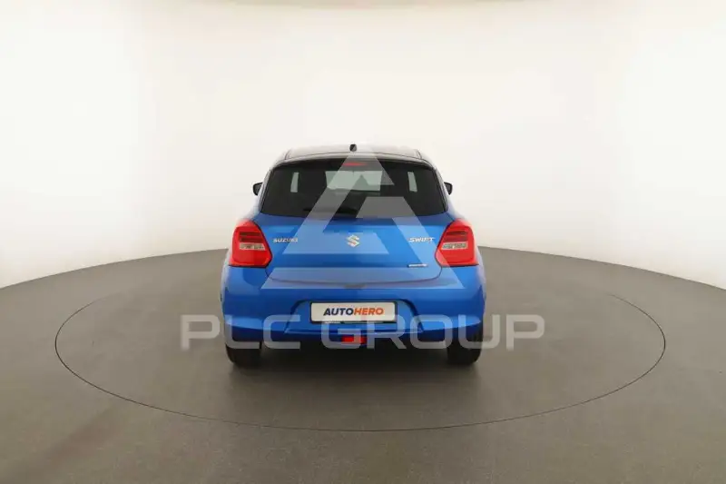 2023 Suzuki SWIFT