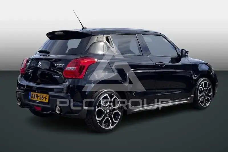 2023 Suzuki SWIFT