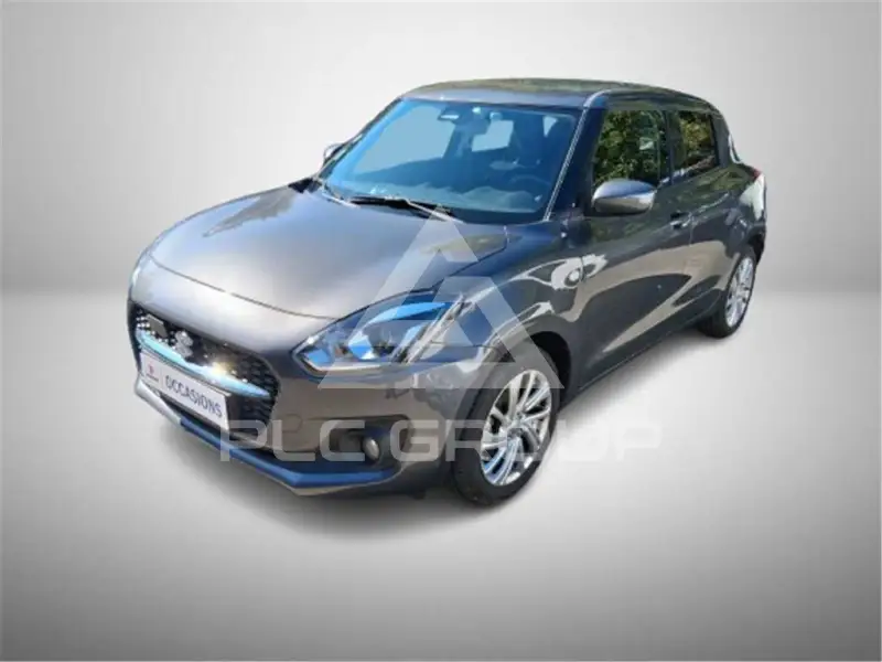 2023 Suzuki SWIFT