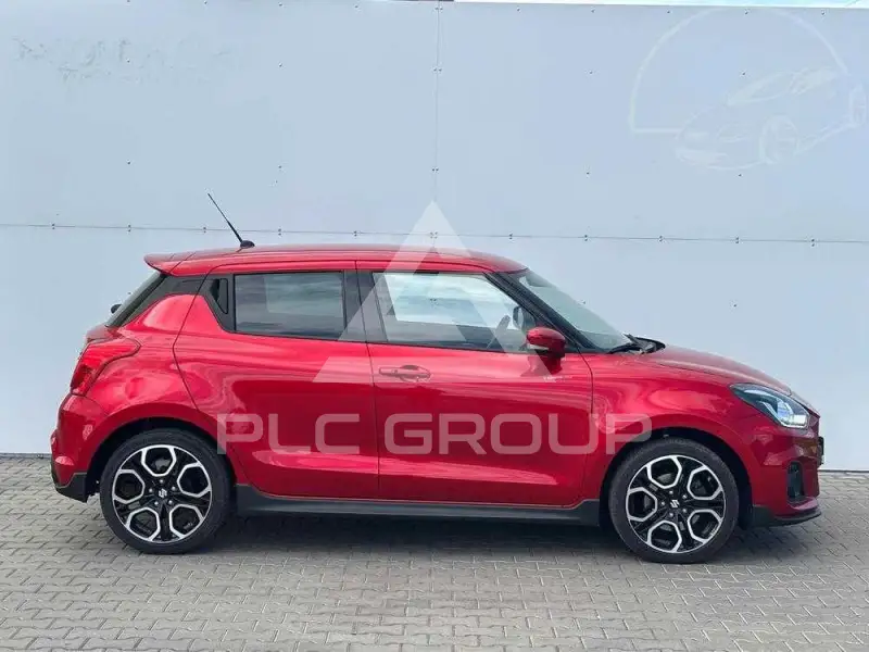 2023 Suzuki SWIFT