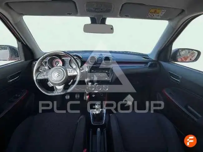 2023 Suzuki SWIFT