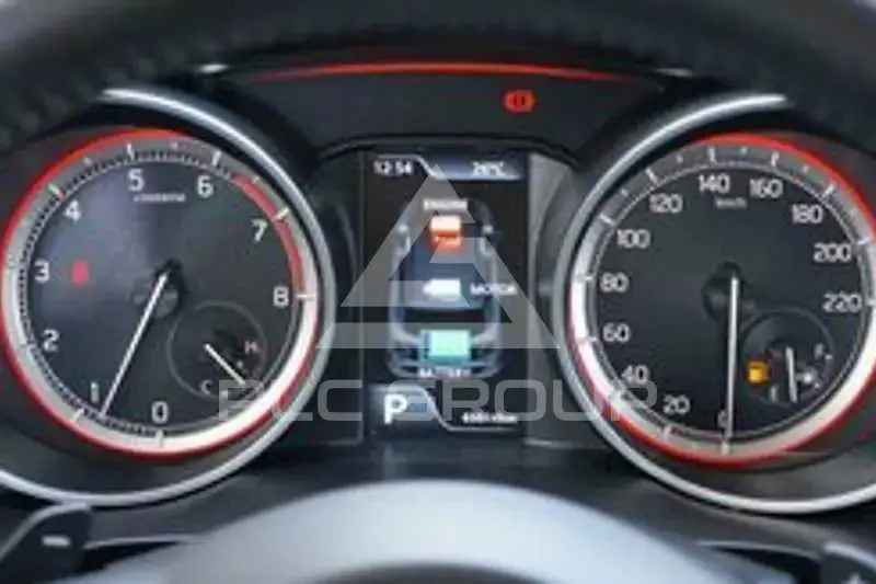 2023 Suzuki SWIFT