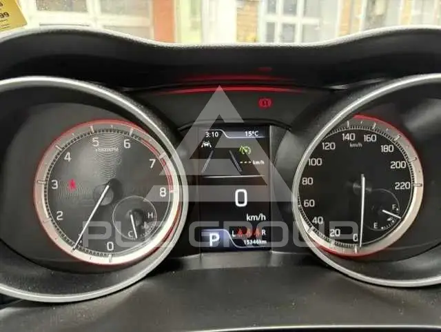 2023 Suzuki SWIFT
