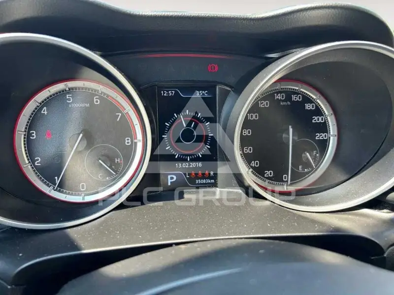 2023 Suzuki SWIFT