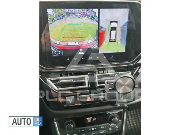 2023 Suzuki SX4