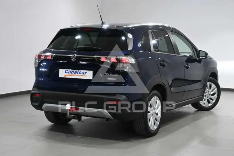 2023 Suzuki SX4