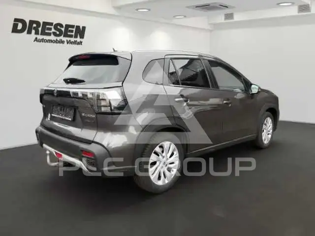 2023 Suzuki SX4