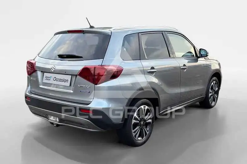 2023 Suzuki Vitara