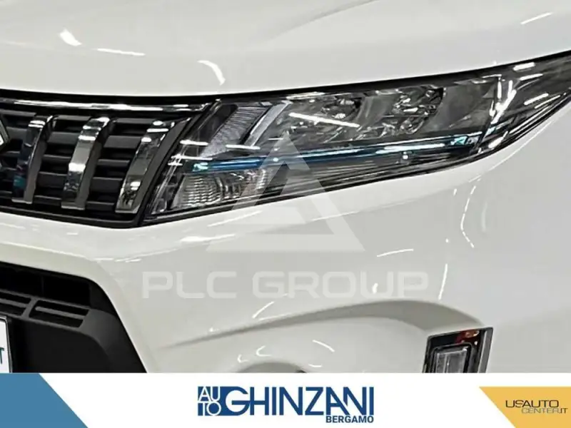 2023 Suzuki Vitara