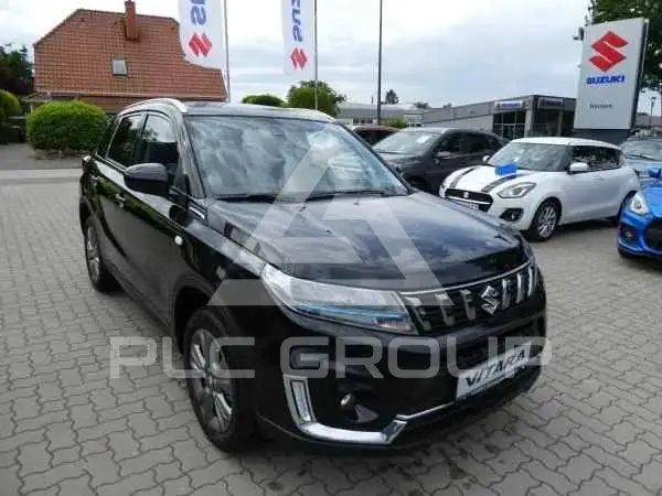 2023 Suzuki Vitara