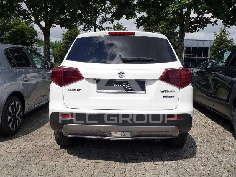 2023 Suzuki Vitara