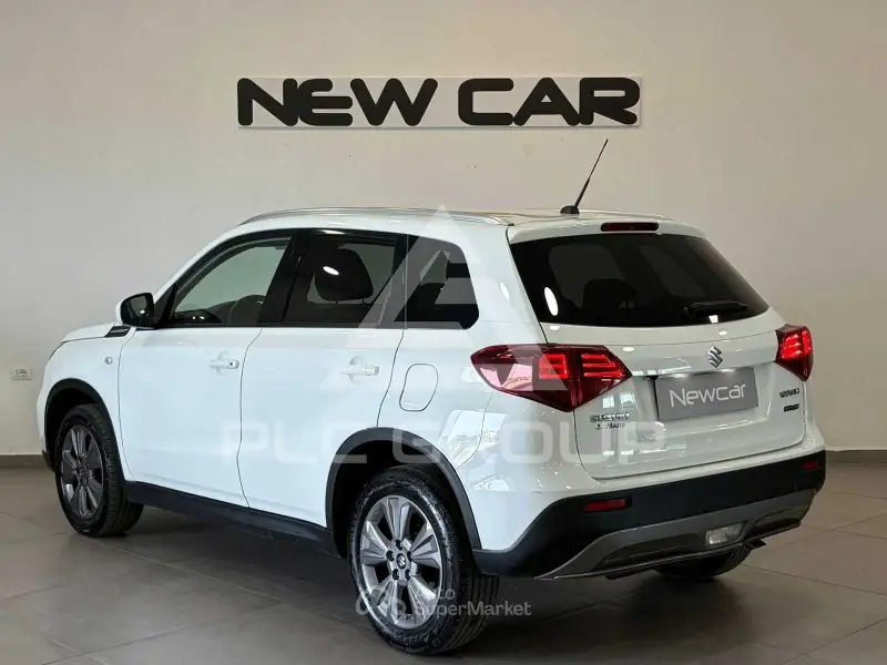 2023 Suzuki Vitara