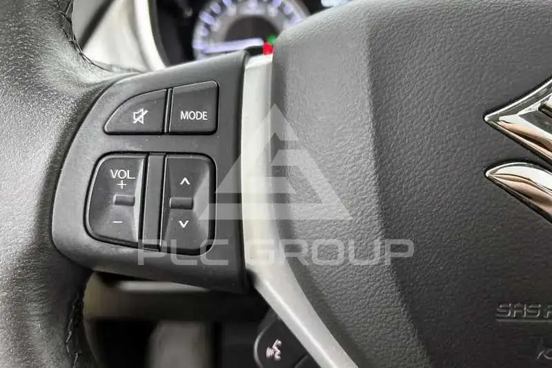 2023 Suzuki Vitara