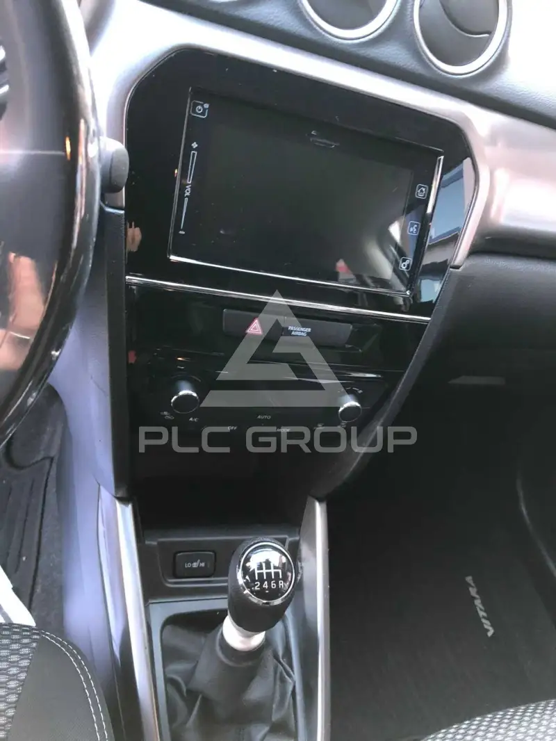 2023 Suzuki Vitara